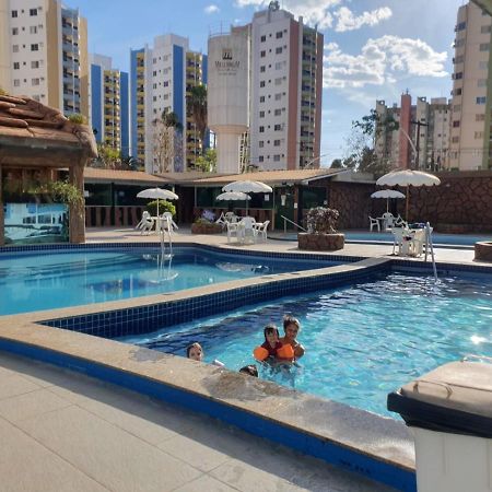Apartamento Millenium Otima Localizacao E Nova Area DE Lazer!!! Caldas Novas Esterno foto