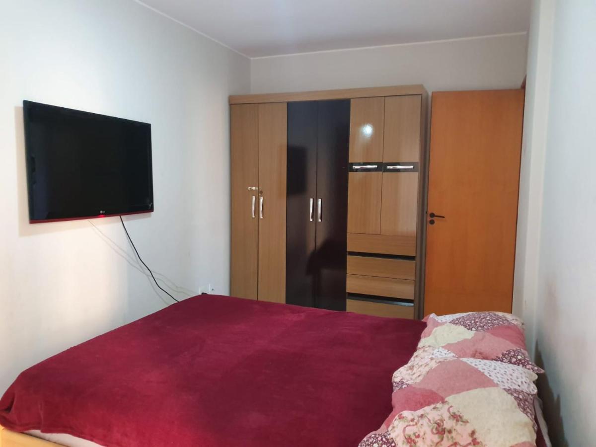 Apartamento Millenium Otima Localizacao E Nova Area DE Lazer!!! Caldas Novas Esterno foto